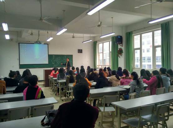 四川卫生康复职业学院